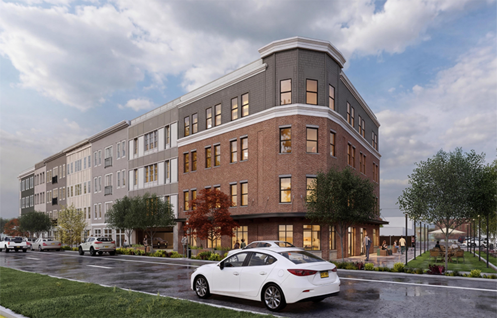 2026 Developing Long Island: Fieldstone at North Broadway